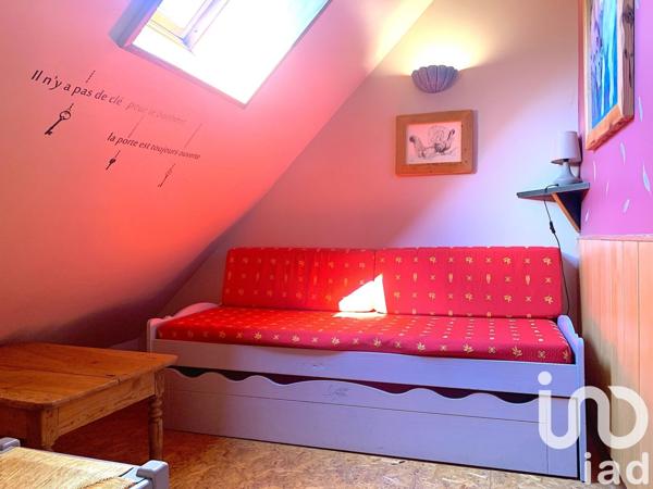 Maison à vendre 12 pièces 156 m² Saint-Maurice-sur-Moselle