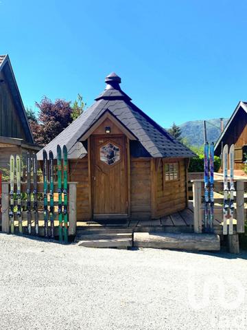 Maison à vendre 12 pièces 156 m² Saint-Maurice-sur-Moselle