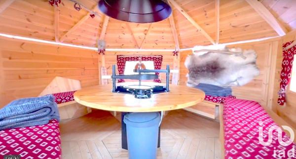 Maison à vendre 12 pièces 156 m² Saint-Maurice-sur-Moselle