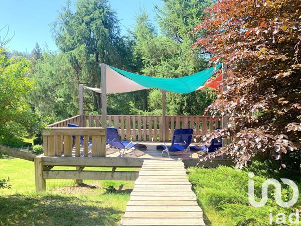 Maison à vendre 12 pièces 156 m² Saint-Maurice-sur-Moselle