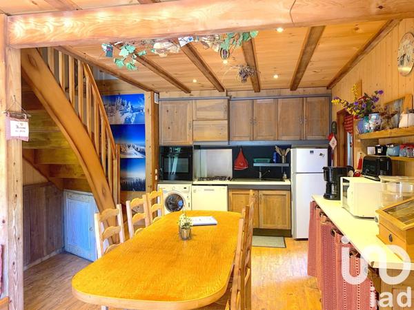 Maison à vendre 12 pièces 156 m² Saint-Maurice-sur-Moselle