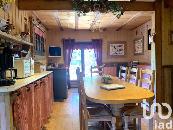 Maison à vendre 12 pièces 156 m² Saint-Maurice-sur-Moselle