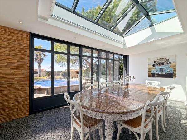 Maison à vendre 5 pièces SAINT MARTIN DE RE (17)