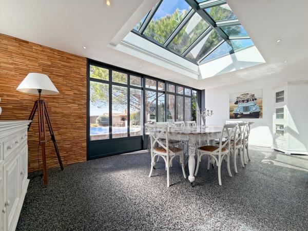 Maison à vendre 5 pièces SAINT MARTIN DE RE (17)