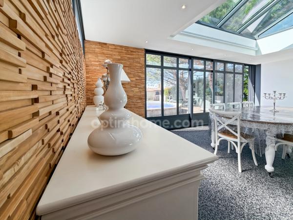 Maison à vendre 5 pièces SAINT MARTIN DE RE (17)