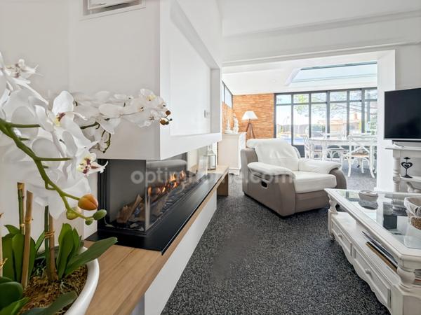 Maison à vendre 5 pièces SAINT MARTIN DE RE (17)