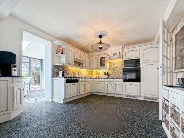 Maison à vendre 5 pièces SAINT MARTIN DE RE (17)