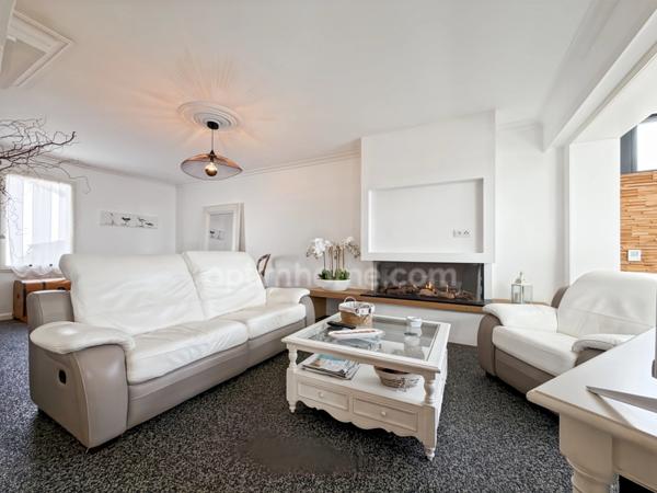 Maison à vendre 5 pièces SAINT MARTIN DE RE (17)