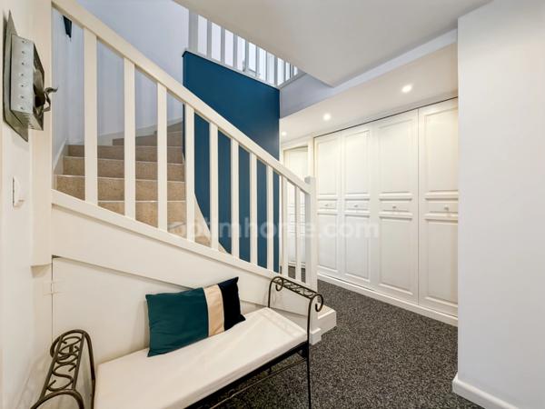 Maison à vendre 5 pièces SAINT MARTIN DE RE (17)