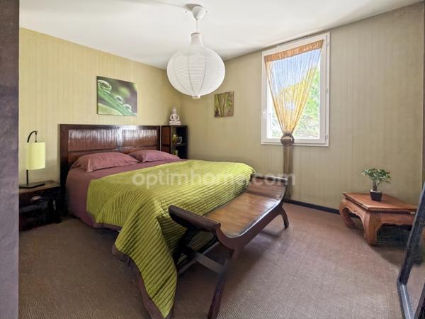 Maison à vendre 5 pièces SAINT MARTIN DE RE (17)