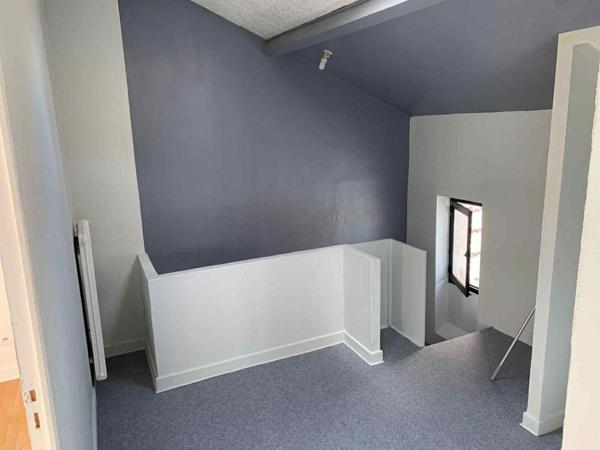 Immeuble idéal investissement locatif