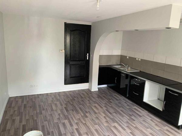 Immeuble idéal investissement locatif