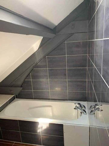 Immeuble idéal investissement locatif