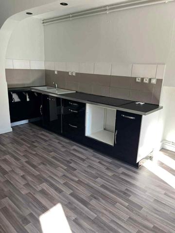 Immeuble idéal investissement locatif