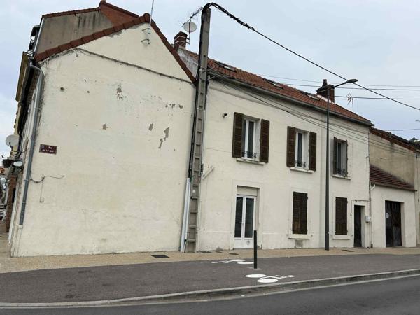 Immeuble idéal investissement locatif