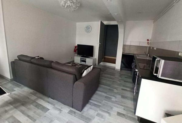 Immeuble idéal investissement locatif