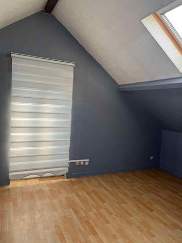 Immeuble idéal investissement locatif