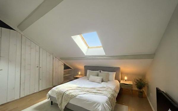 Appartement à vendre    5 pièces • 91,91 m2 Rumilly