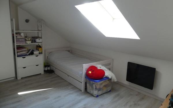 Appartement à vendre    5 pièces • 91,91 m2 Rumilly