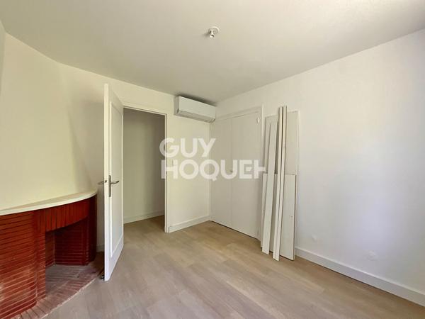 Maison de 115 m² entièrement rénovée, 4 chambres