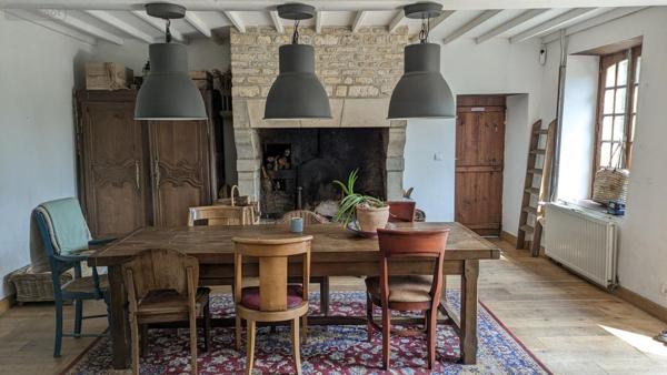 Maison à vendre à Saint-Joseph dans la Manche (50700), ref : 28