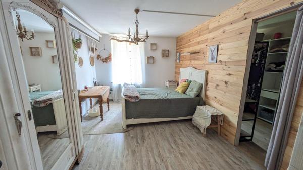 Maison à vendre à Saint-Joseph dans la Manche (50700), ref : 28