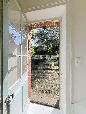 Maison vue mer /proche commerces Saint Briac Sur Mer