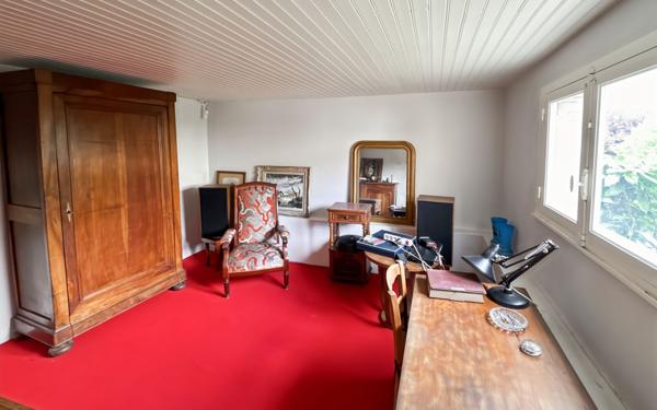 Maison à vendre    4 pièces •  Saint-Astier