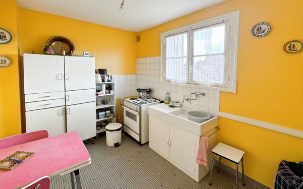 Maison à vendre    4 pièces •  Saint-Astier