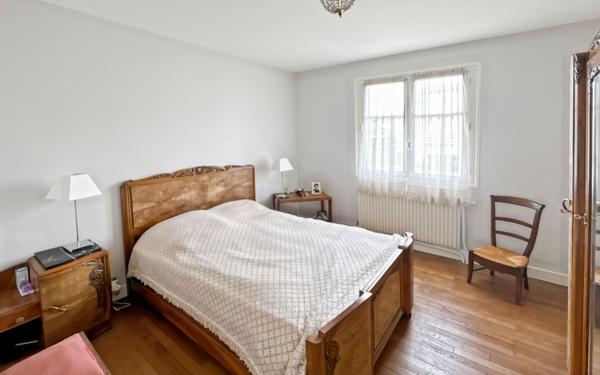 Maison à vendre    4 pièces •  Saint-Astier