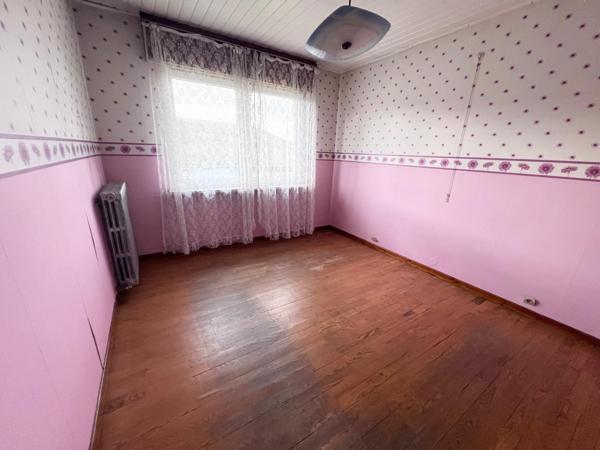 Maison individuelle - 128 m2 - Hazembourg