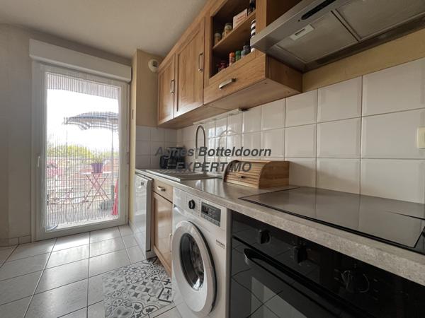 Lons (64140) APPARTEMENT 3 PIÈCES 70 M2 - TERRASSE VUE PYRÉNÉES