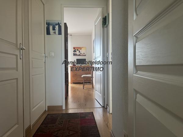 Lons (64140) APPARTEMENT 3 PIÈCES 70 M2 - TERRASSE VUE PYRÉNÉES