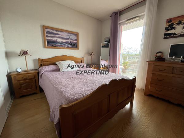 Lons (64140) APPARTEMENT 3 PIÈCES 70 M2 - TERRASSE VUE PYRÉNÉES