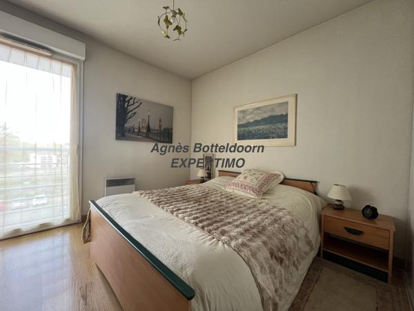 Lons (64140) APPARTEMENT 3 PIÈCES 70 M2 - TERRASSE VUE PYRÉNÉES