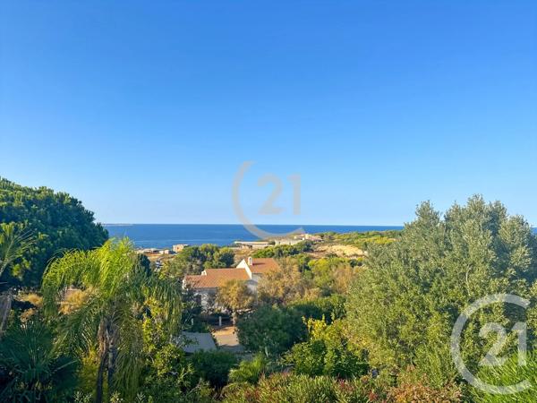 Maison à vendre  6 pièces - 136 m 2   CORBARA  - 202