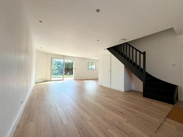 Maison familiale 3 chambres Quartier Ragon à Rezé , Reze