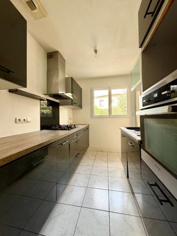 Maison familiale 3 chambres Quartier Ragon à Rezé , Reze