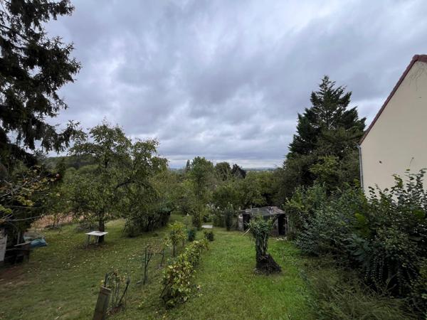 TERRAIN A BATIR DE 403m²