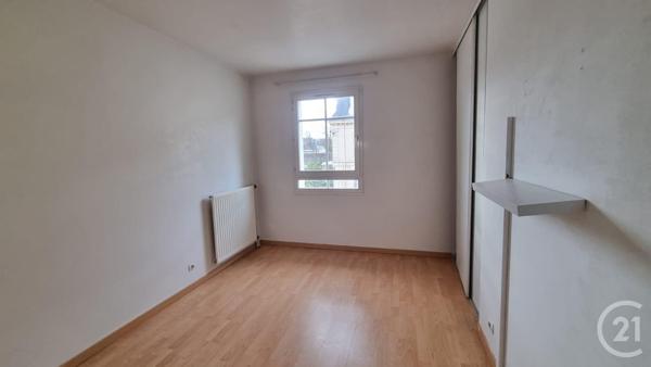 Appartement F2 à vendre  2 pièces - 41,91 m2 L ISLE ADAM - 95