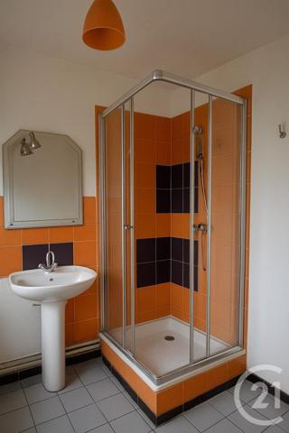 Appartement F2 à vendre  2 pièces - 41,91 m2 L ISLE ADAM - 95