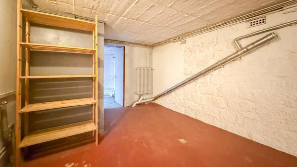 Maison 3pièces  2chambres