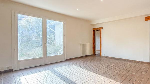 Maison 3pièces  2chambres