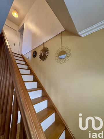 Maison à vendre 5 pièces 115 m² Jouarre