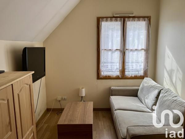 Maison à vendre 5 pièces 115 m² Jouarre