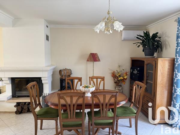 Maison à vendre 5 pièces 115 m² Jouarre