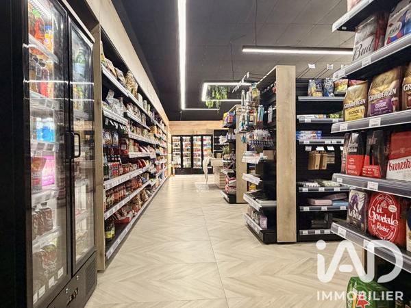 Alimentation​ à vendre 160 m² Launaguet