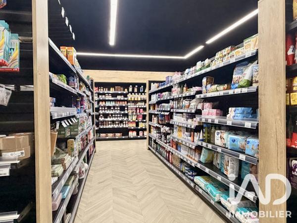 Alimentation​ à vendre 160 m² Launaguet