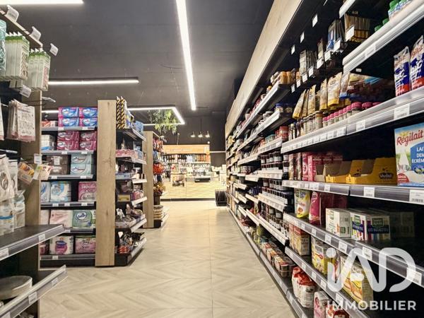 Alimentation​ à vendre 160 m² Launaguet