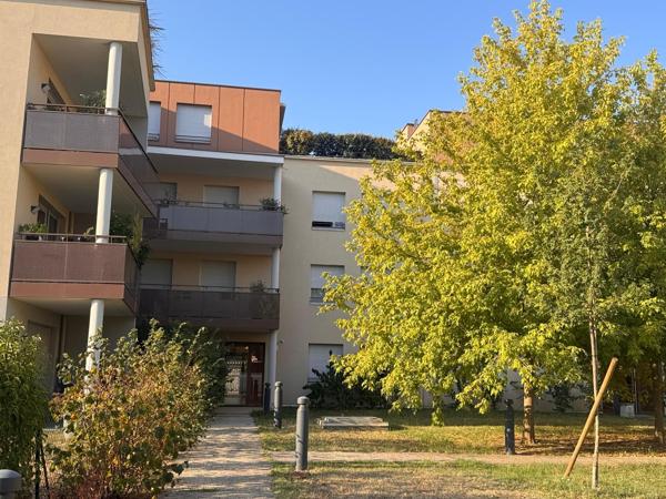 Appartement 2 pièces de 45 m² à Anse